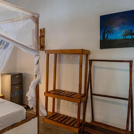 Mafia Island Bungalows Utende Dış mekan fotoğraf