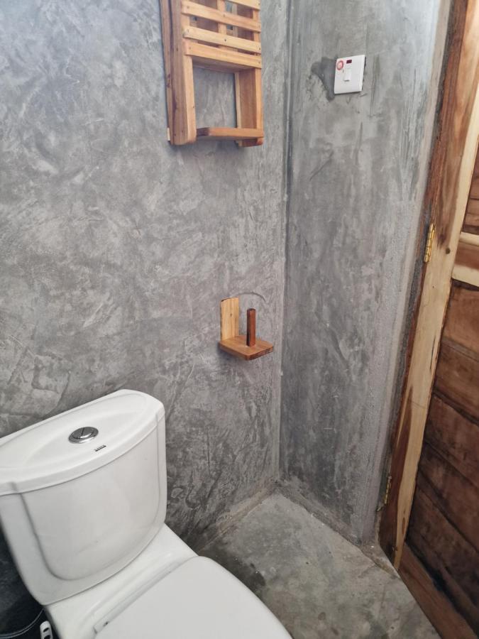 Mafia Island Bungalows Utende Dış mekan fotoğraf